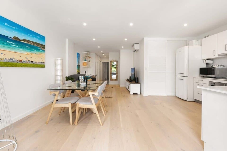 Dining Space