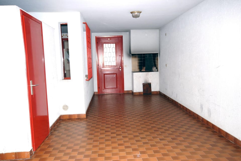 Entrance / Reception