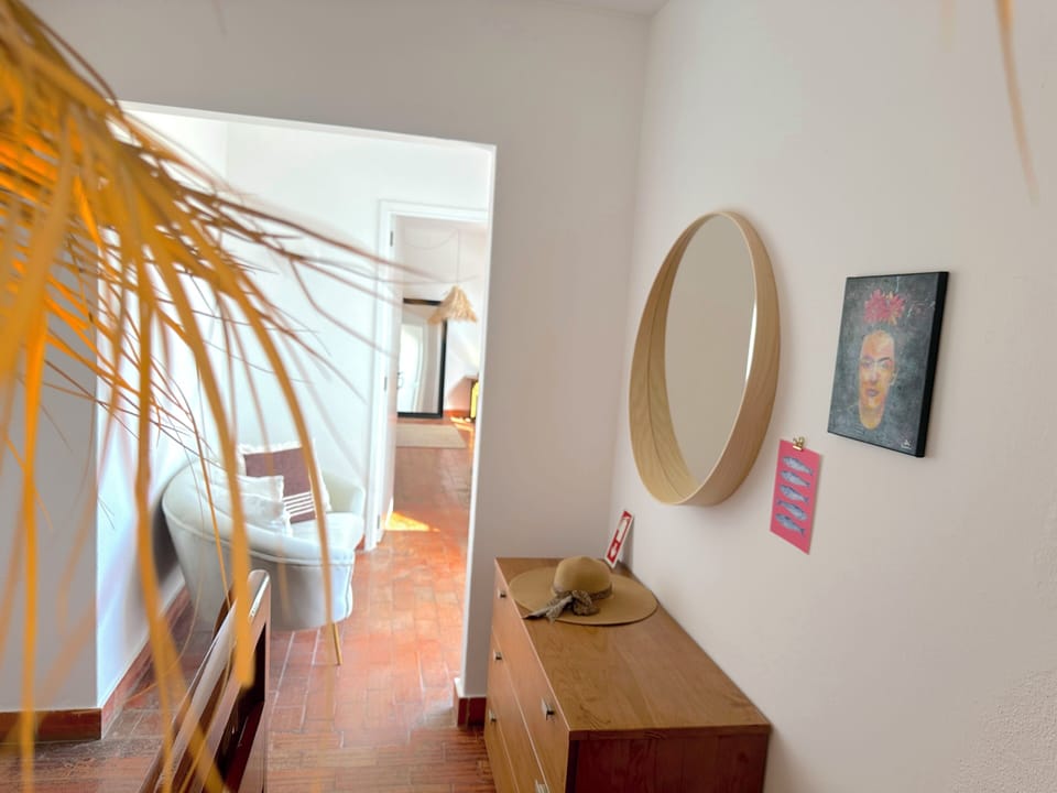 Floor Casa do Alto