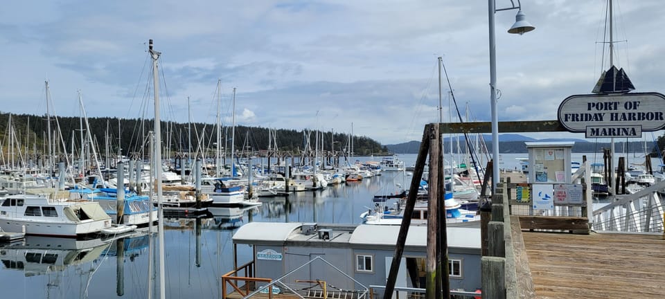 Marina