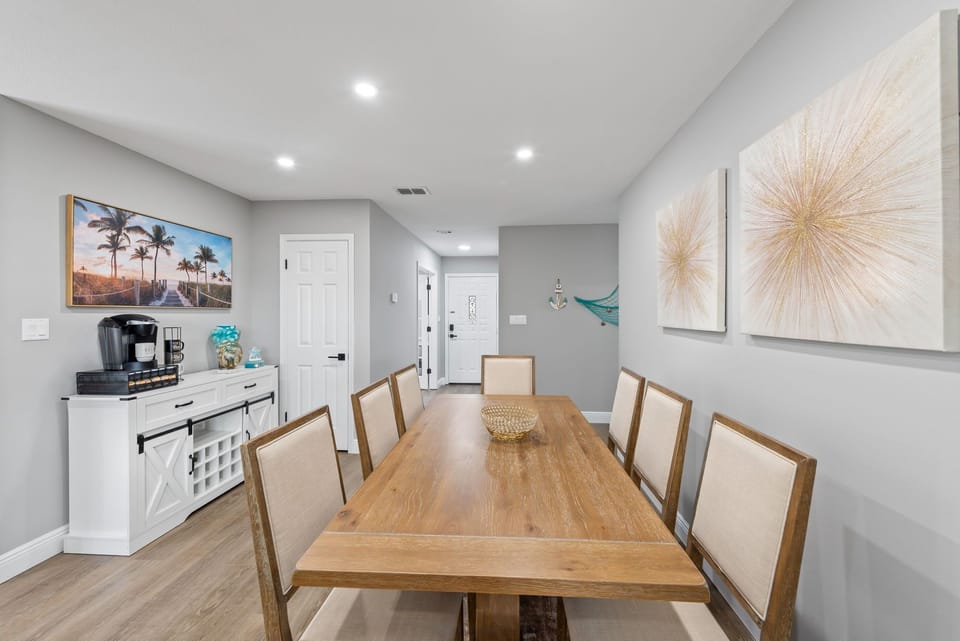 Dining room (extra)