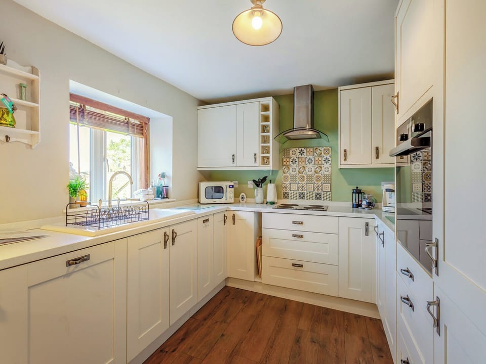Kitchen | Hillview Cottage, North Nibley, near Dursley