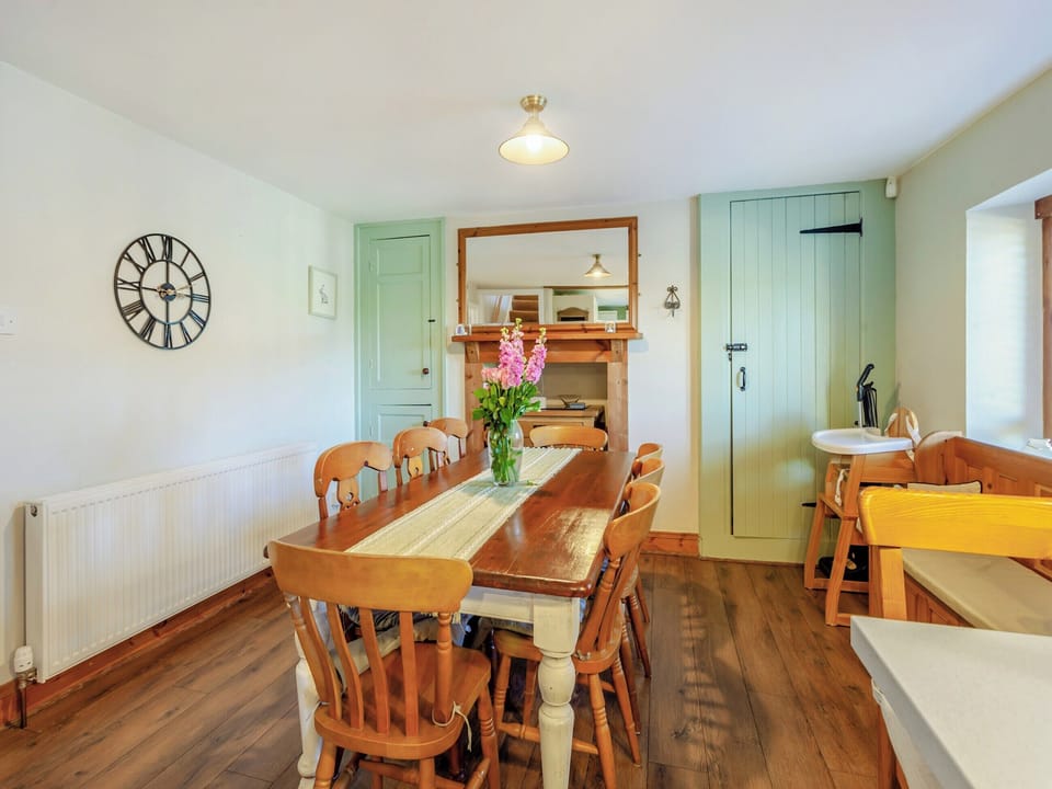 Dining Area | Hillview Cottage, North Nibley, near Dursley