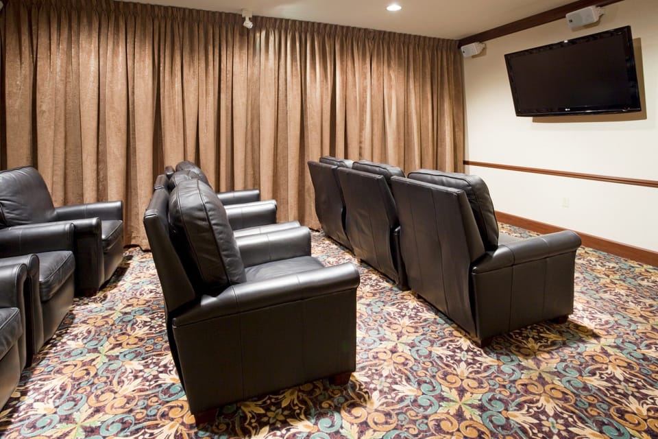 You will love this space.