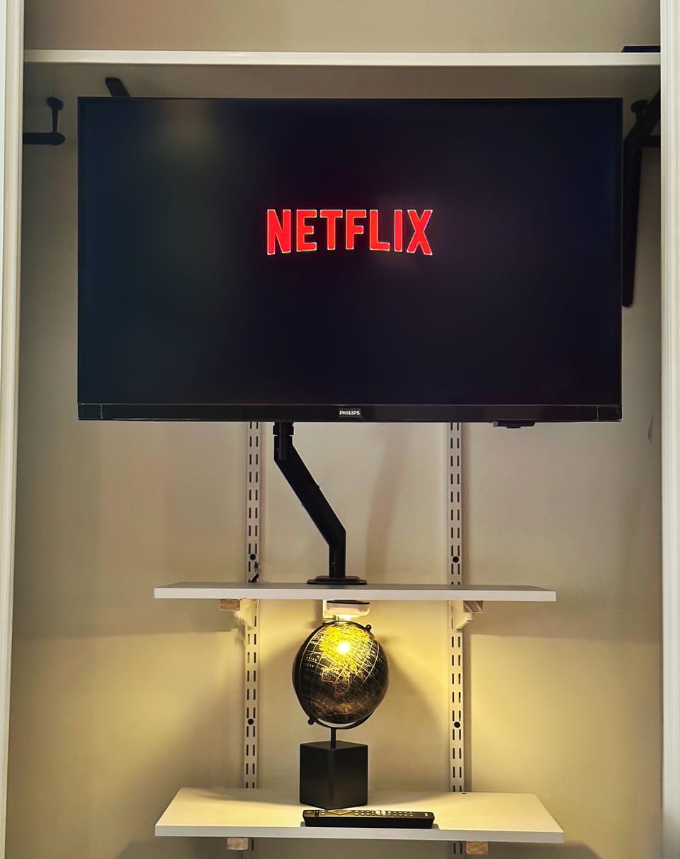 Television