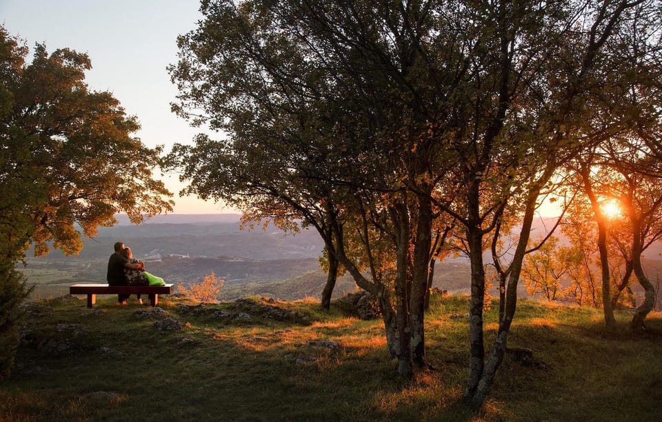 area