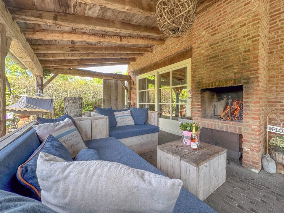 Patio / Balcony