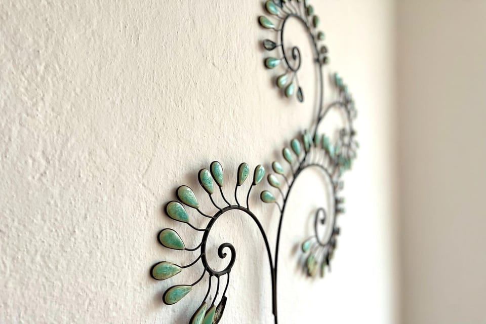 Entrance / Reception