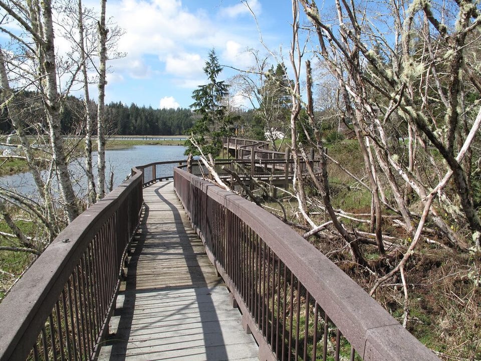 Boardwalk