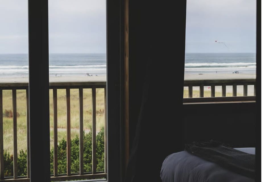 Bedroom. Interior and views may vary based on location and availability.