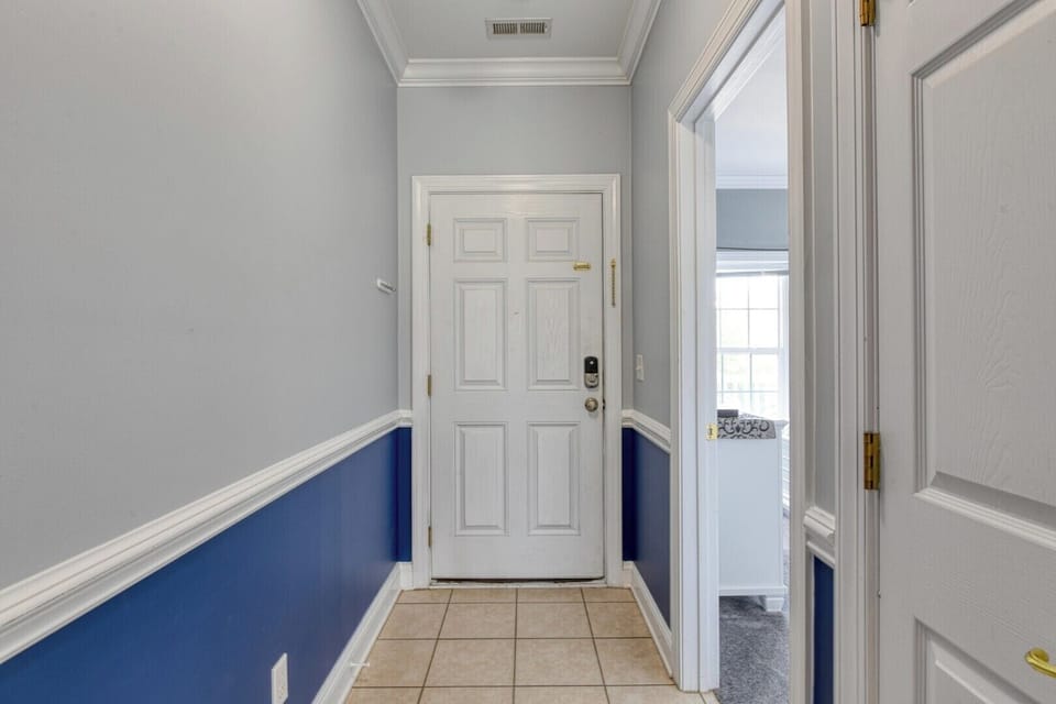 Tupelo Bay Villas 309 - PEAz Island