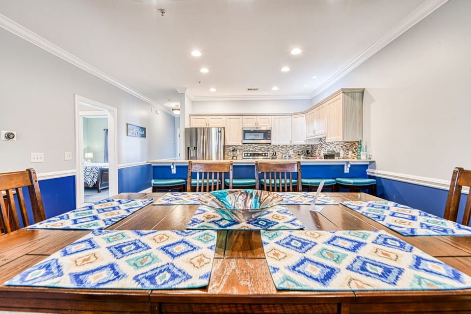 Tupelo Bay Villas 309 - PEAz Island