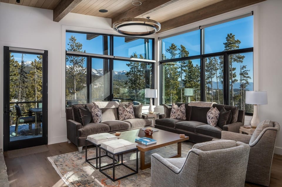 Furniture, Table, Home Decor, Window, Couch