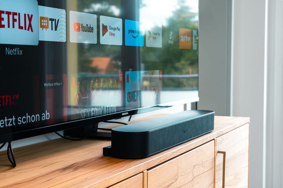 Television