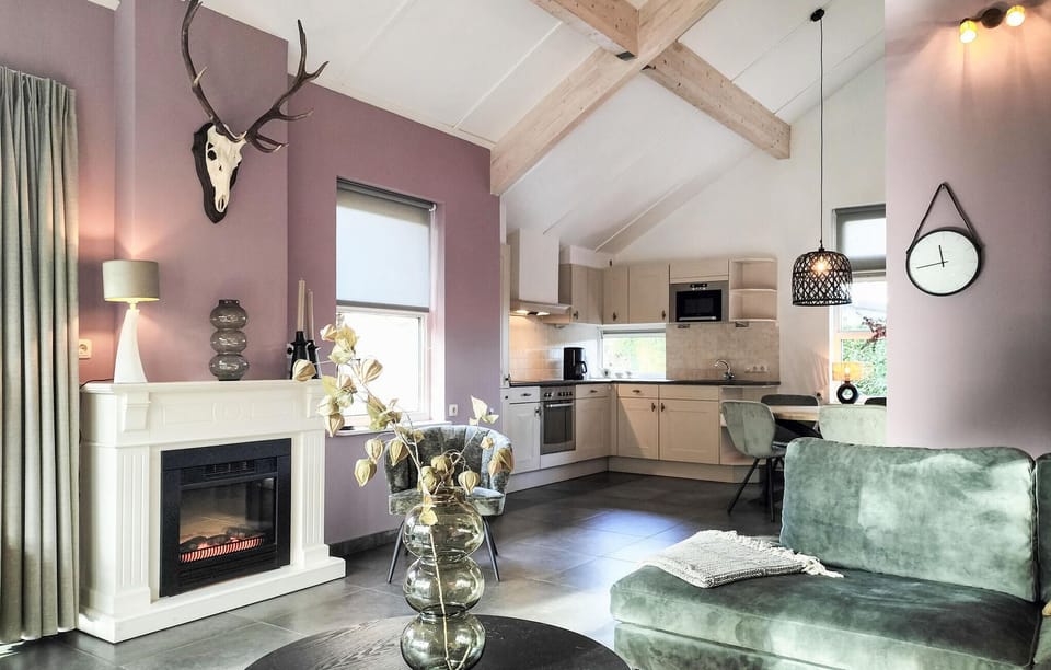 living-room