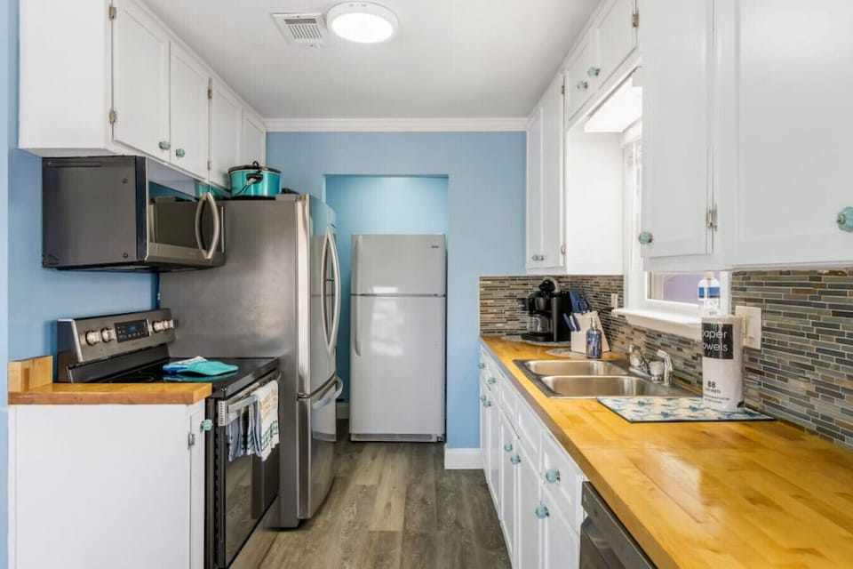 Kitchen-unit A