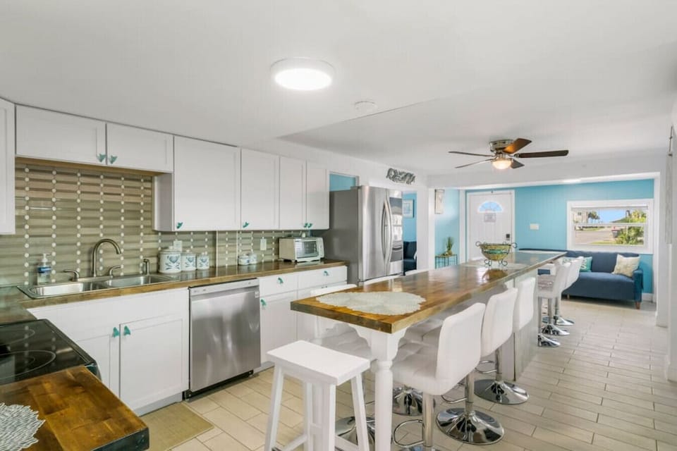 Kitchen space-unit B