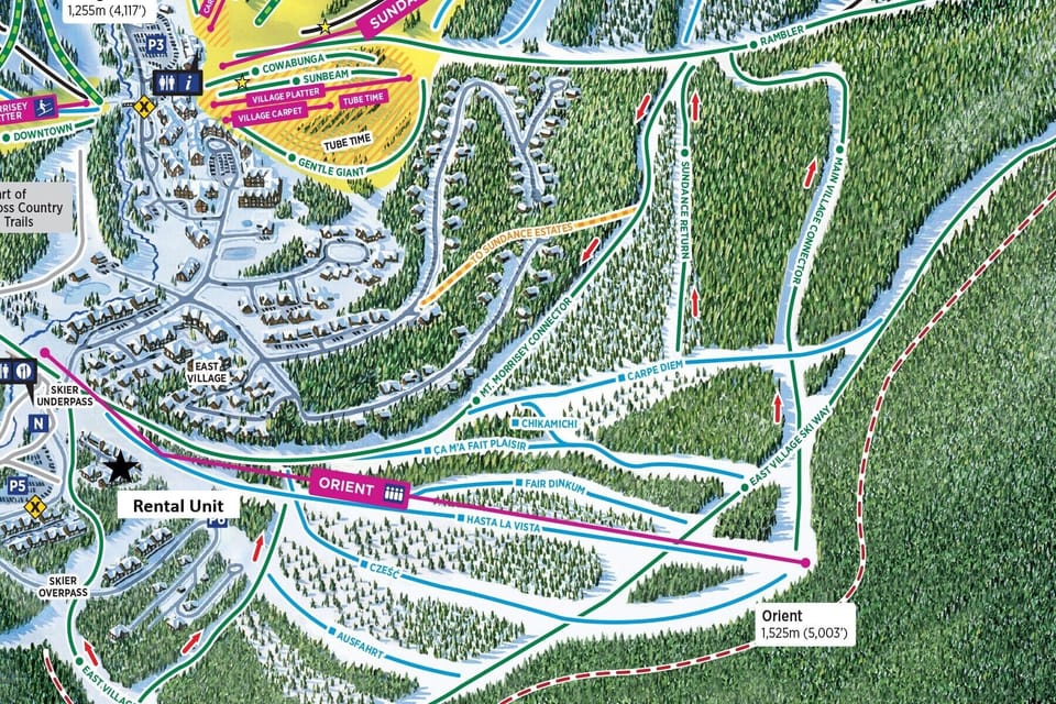Property map