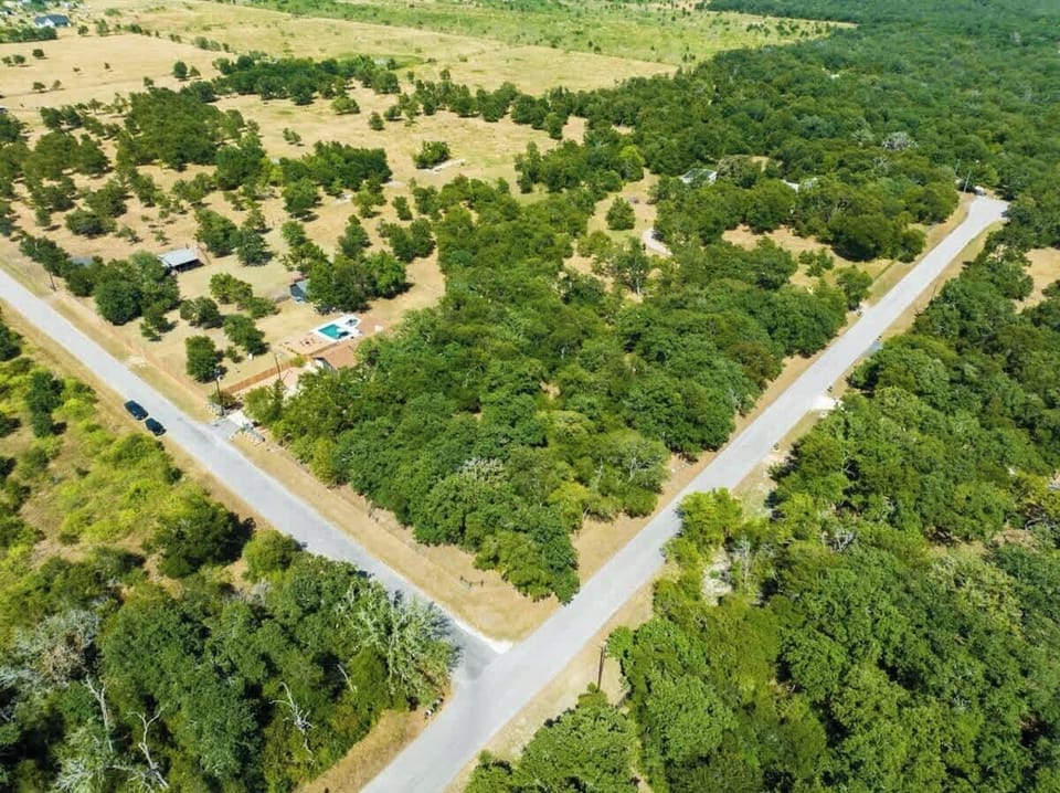 Looking for adventure on your own slice of Texas paradise? Look no further. :)