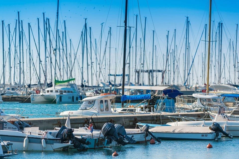 Marina