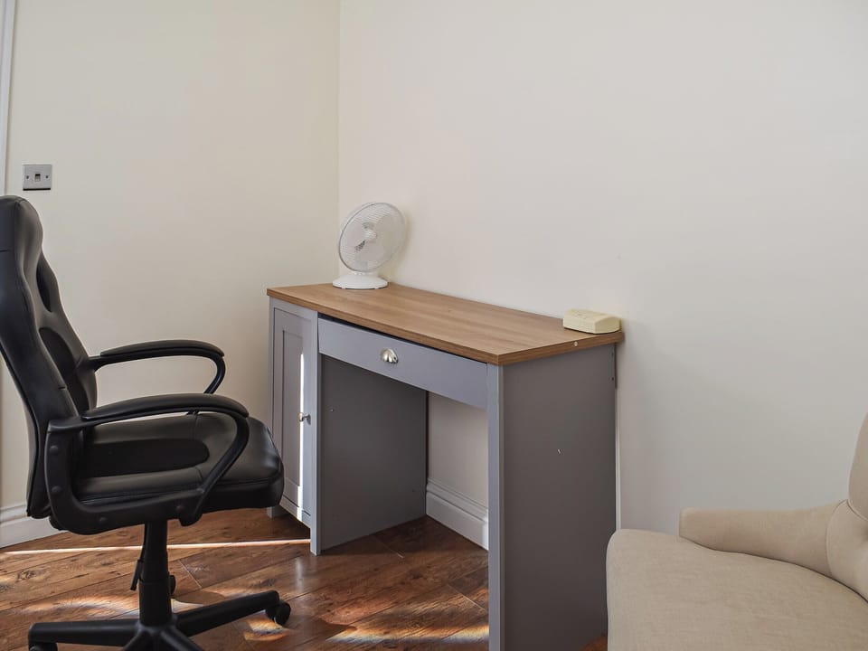 Study | Silver Springs, Molinnis, St Austell