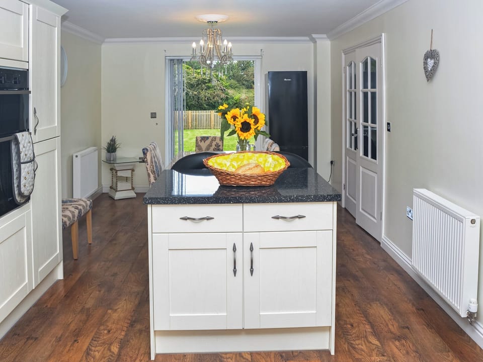 Dining Area | Silver Springs, Molinnis, St Austell