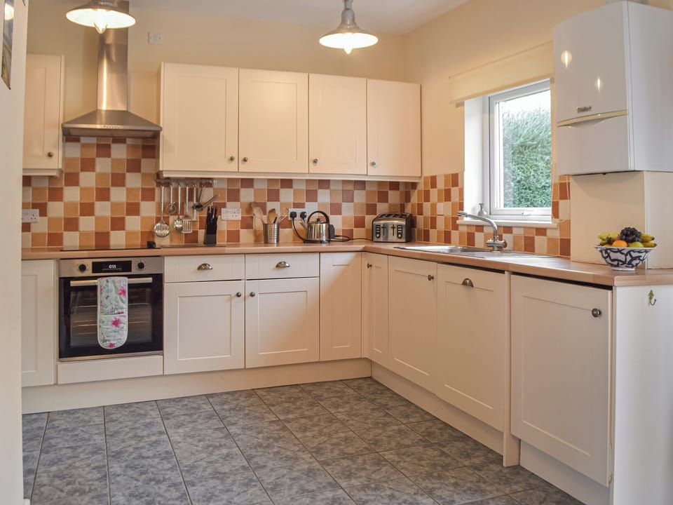 Kitchen | Cowslip Cottage, Keeston