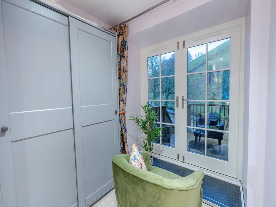 Interior | The Engine Room, Scalegill, near Kirkby Malham