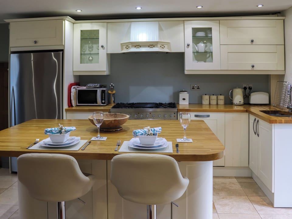 Kitchen | The Crog Loft - Bodwyddog, Rhiw, near Aberdaron