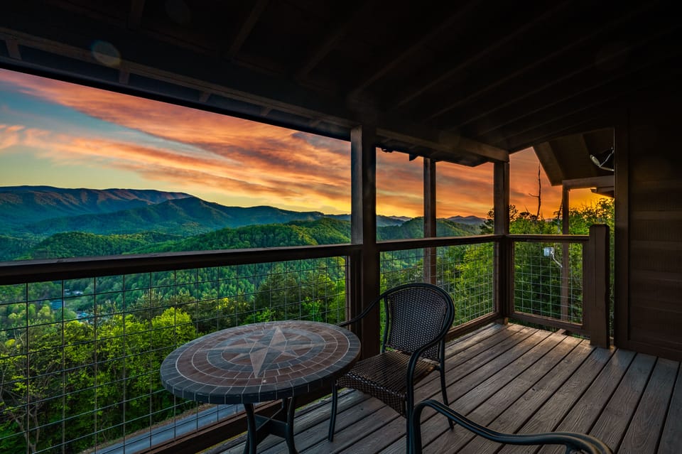 Deck View
