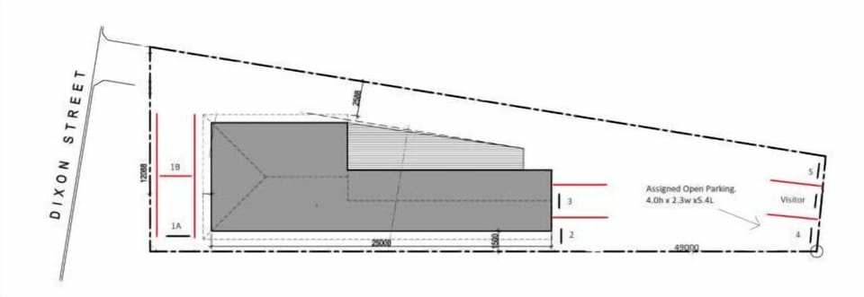 Parking Plan