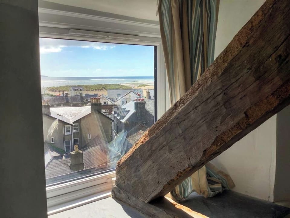 Interior | Top Cottage, Barmouth