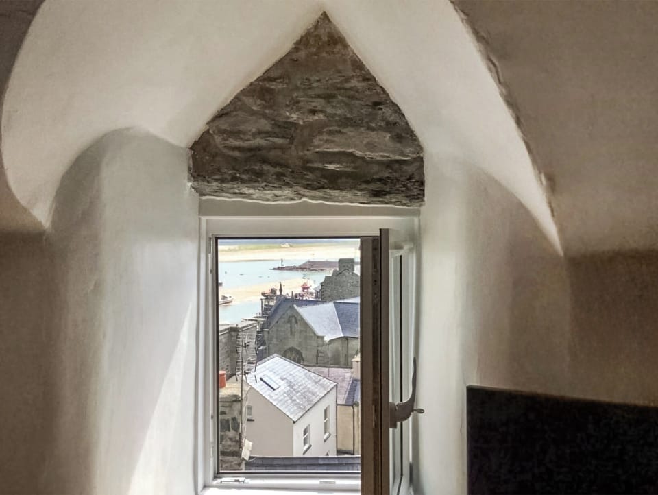 Interior | Top Cottage, Barmouth