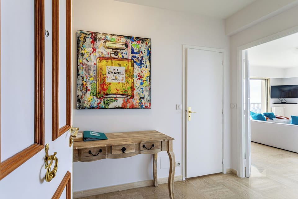Entryway
