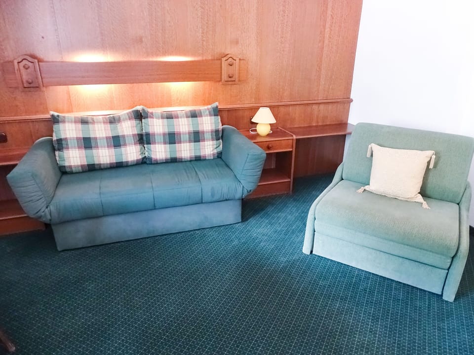 Appartement Löwenzahn - Appartements Windschnur Apartment in Mayrhofen