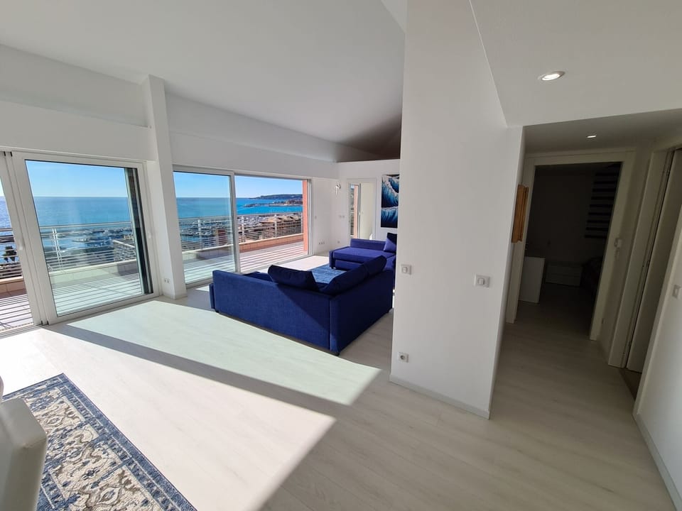 Séjour - Living room - soggiorno
