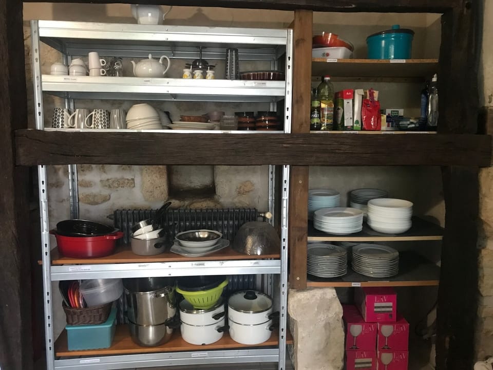 Miscellaneous