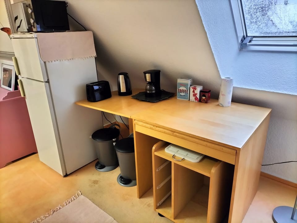 Küchenausstattung (Bild 1)