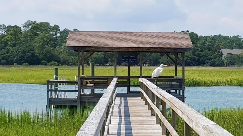 Community Dock