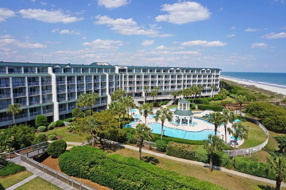 Bridgewater - Oceanfront at Litchfield by the Sea
