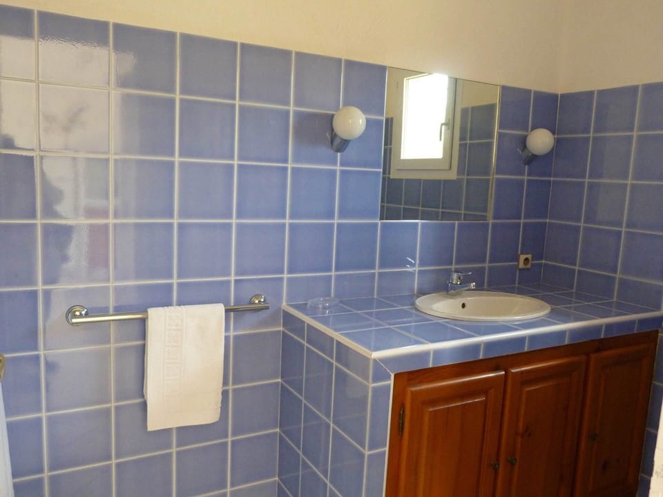 N°9 Salle de bain