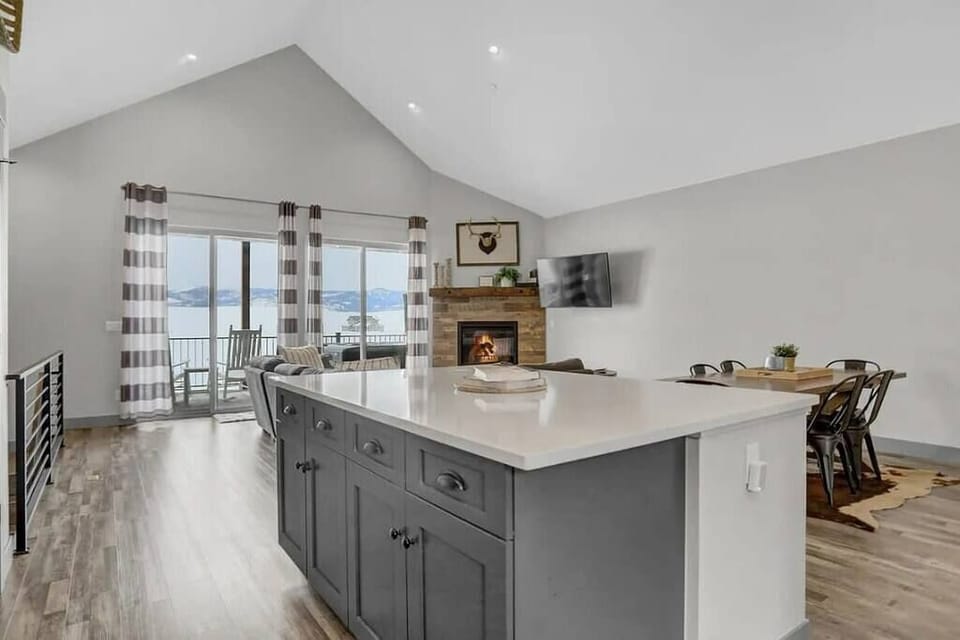 Kitchen Block