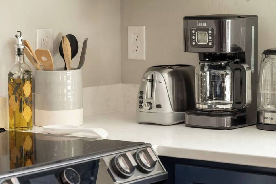 Coffee Maker