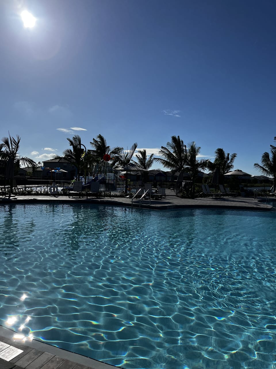 Pool #2 