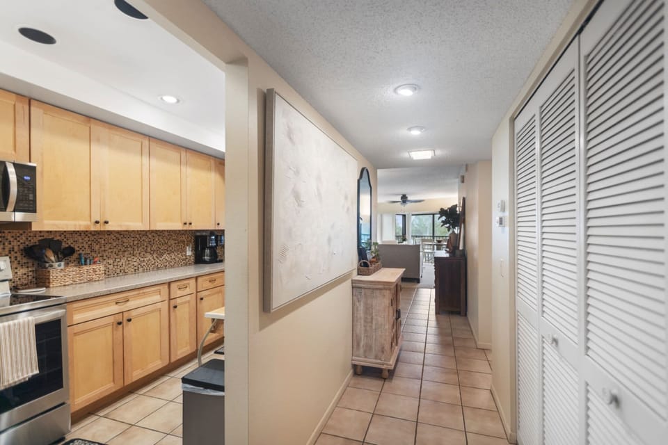 Entryway View