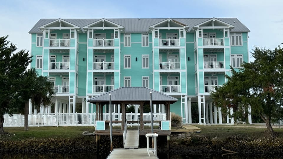 Rivers Edge Building 1