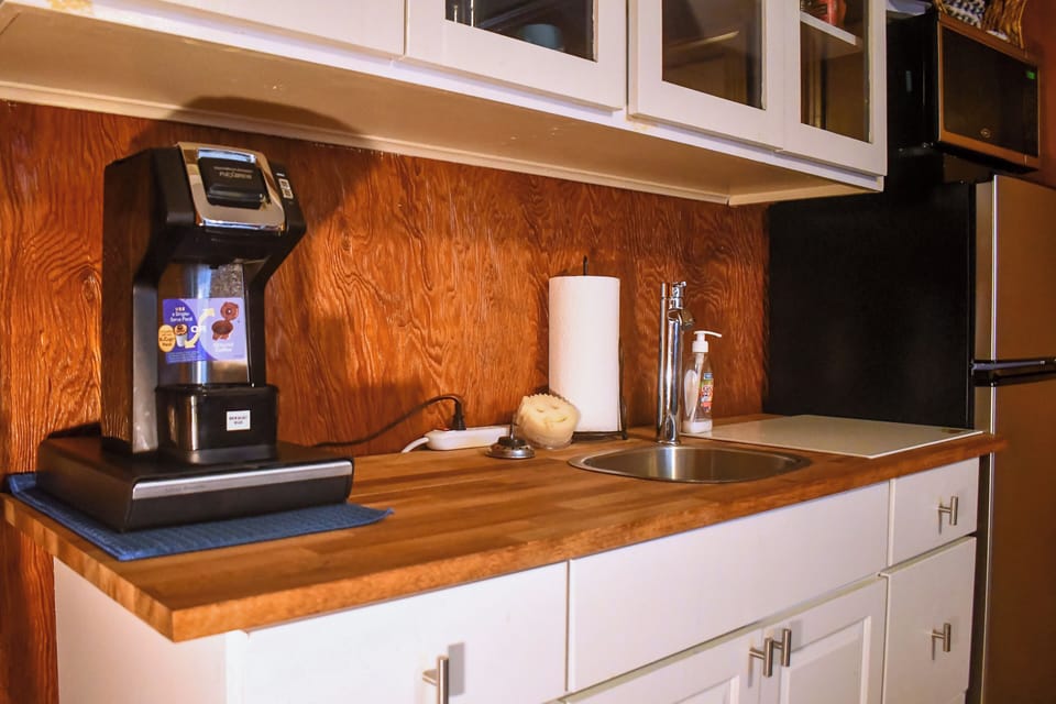Kitchenette | 2-Burner Hot Plate | Cooking Basics