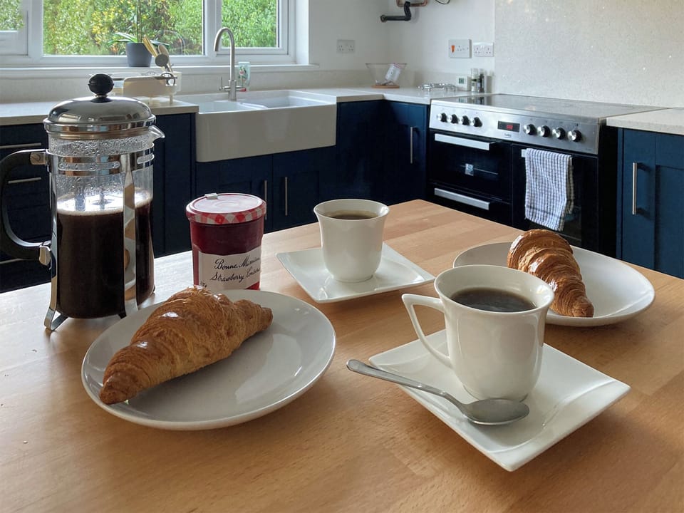 Kitchen | The Haven, Lowestoft