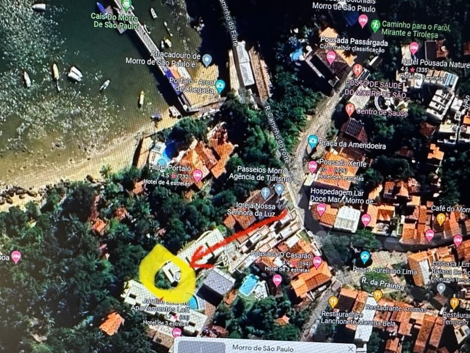 Property map
