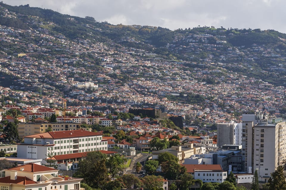 City View